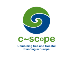 C-SCOPE | Combineren van zee en kustplanning